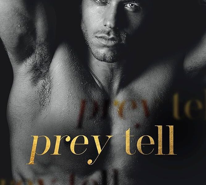 Prey Tell by Amanda Richardson