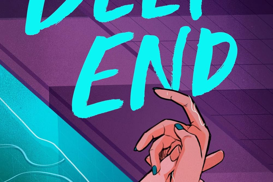 Deep End by Ali Hazelwood