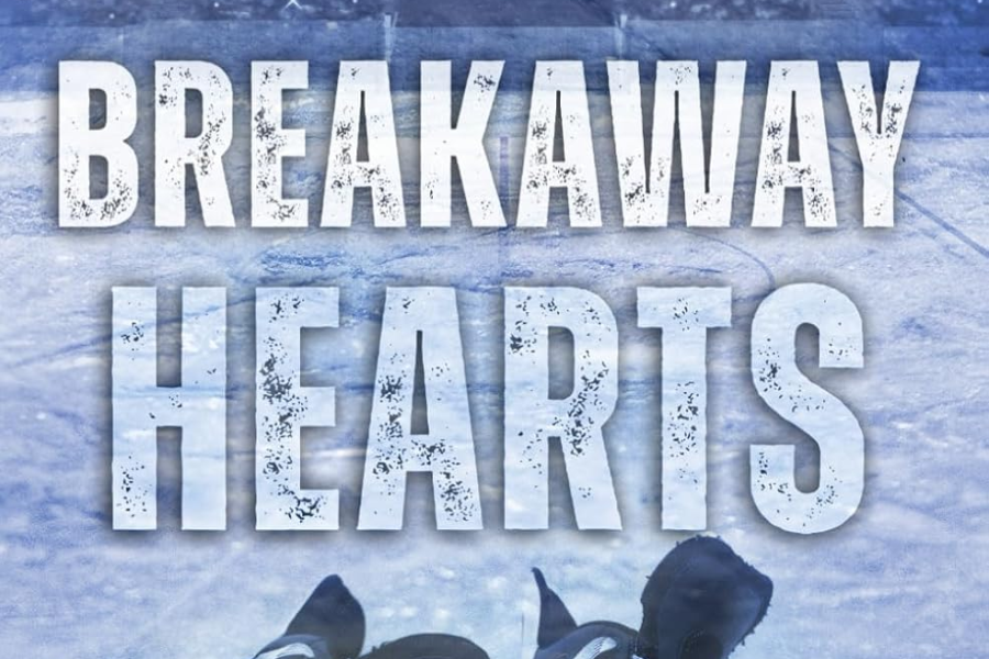 Breakaway Hearts by Nikki Lawson