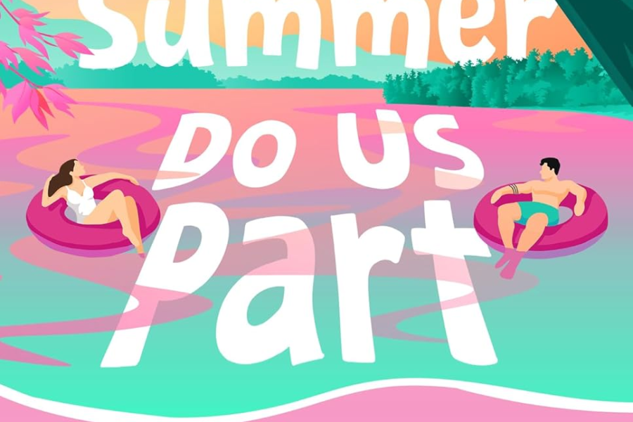 Till Summer Do Us Part by Meghan Quinn