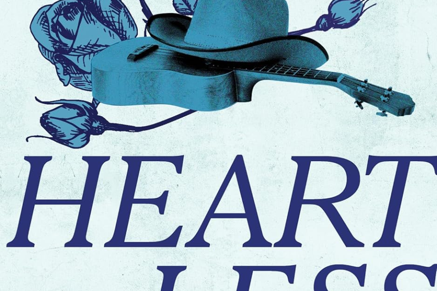 Heartless by Elsie Silver