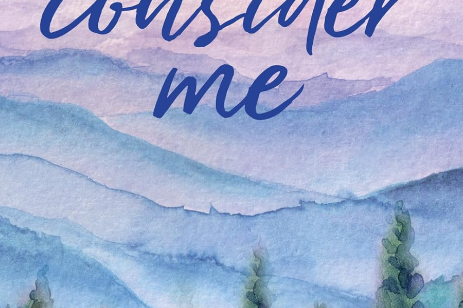 Consider Me by Becka Mack