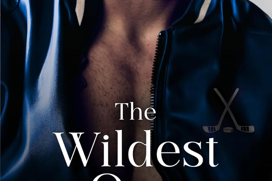 The Wildest One by Marni Mann