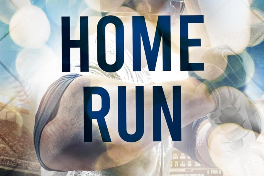 Home Run by Lulu Moore