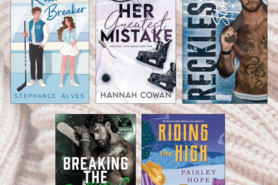 Weekend Reads Recap