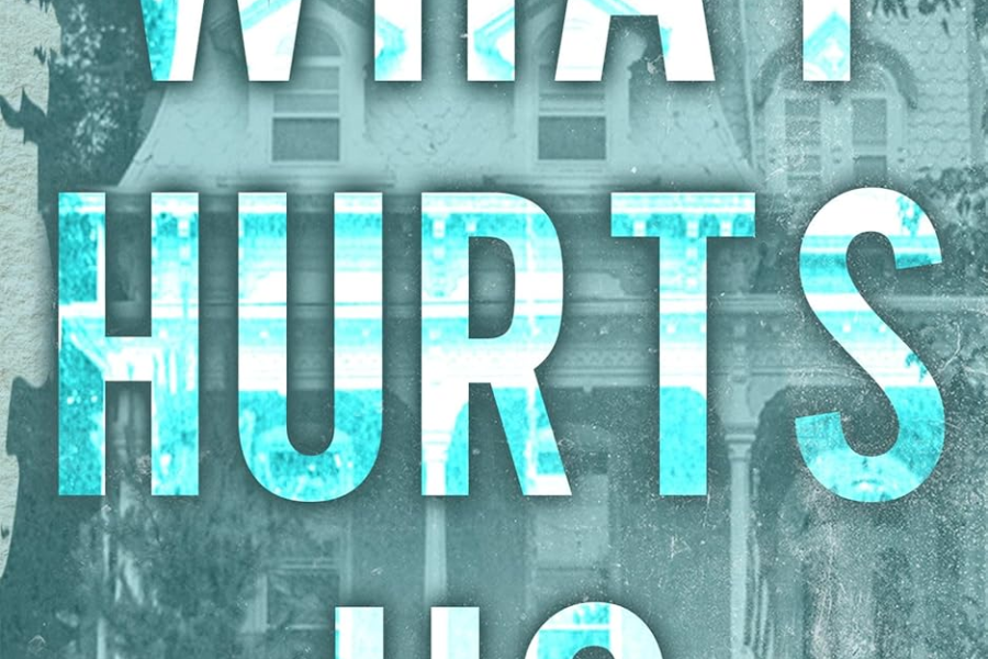 What Hurts Us by Maggie Gates