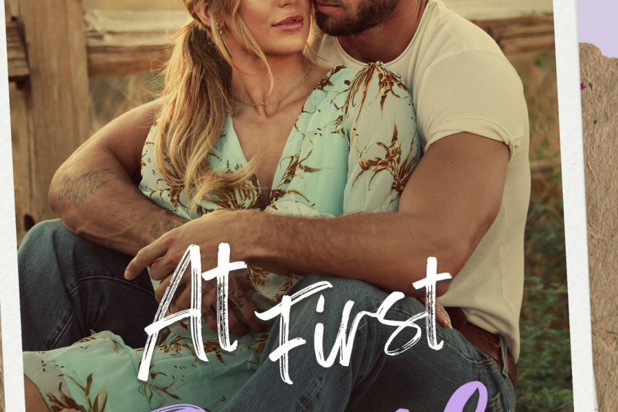 At First Dance by Renee Harless