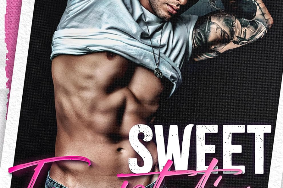 Sweet Temptation by Bella Matthews