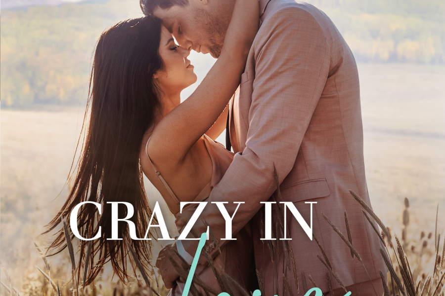 Crazy In Love by Laura Pavlov