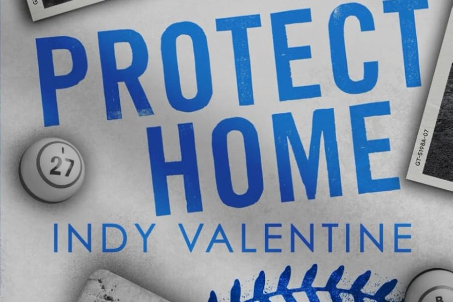 Protect Home by Indy Valentine