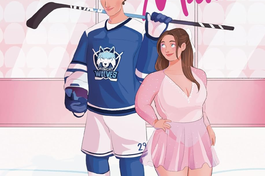 The Play Maker by Stephanie Alves
