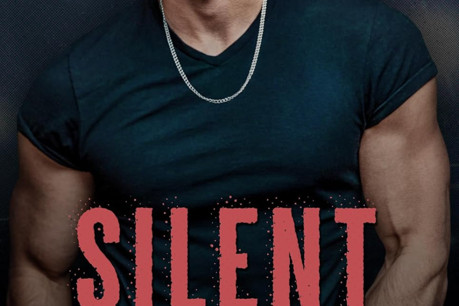 Silent Count by Ava Sutton