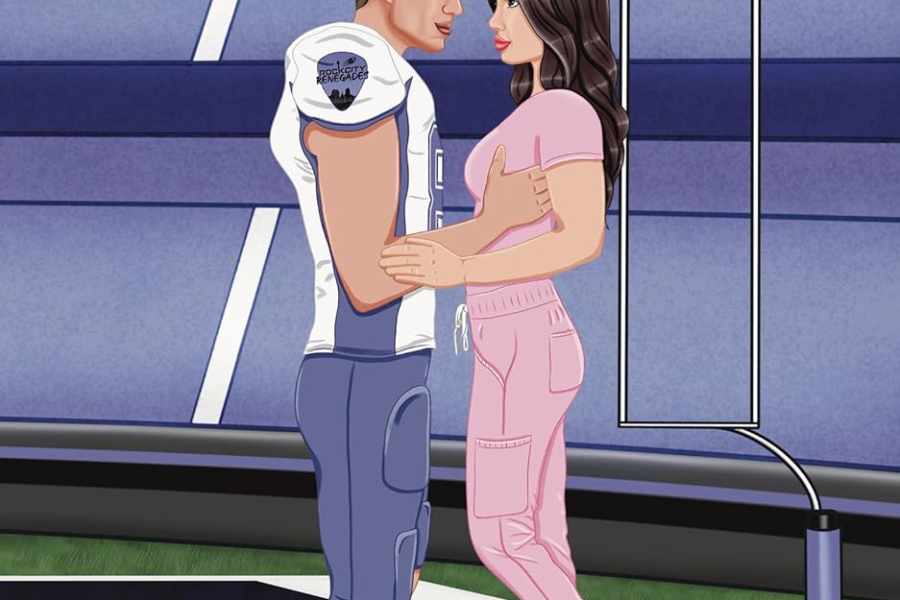 Bad Call by C.L. Rose