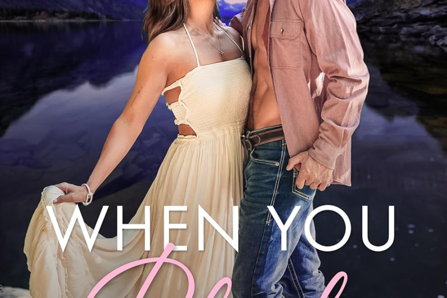 When You Blush by Kristen Proby