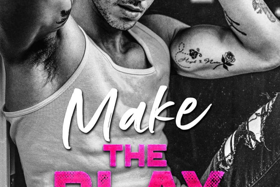 Make the Play by Kaylee Ryan
