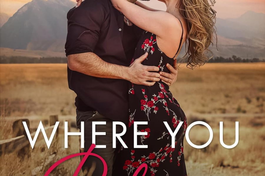 Where You Belong by Kristen Proby