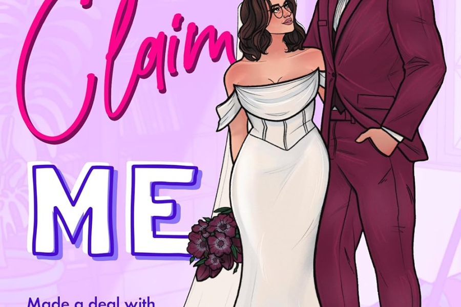 If You Claim Me by Helena Hunting