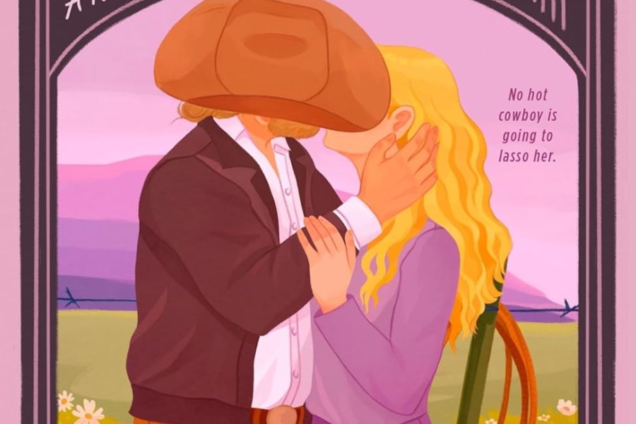 Dust Storm by Maggie Gates