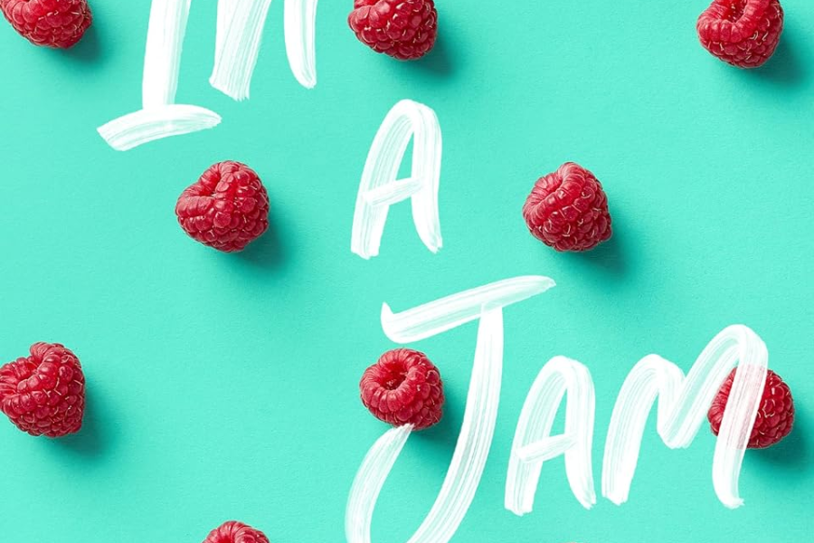 In a Jam by Kate Canterbary