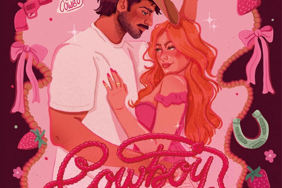 Cowboy Casual by Holly Renee