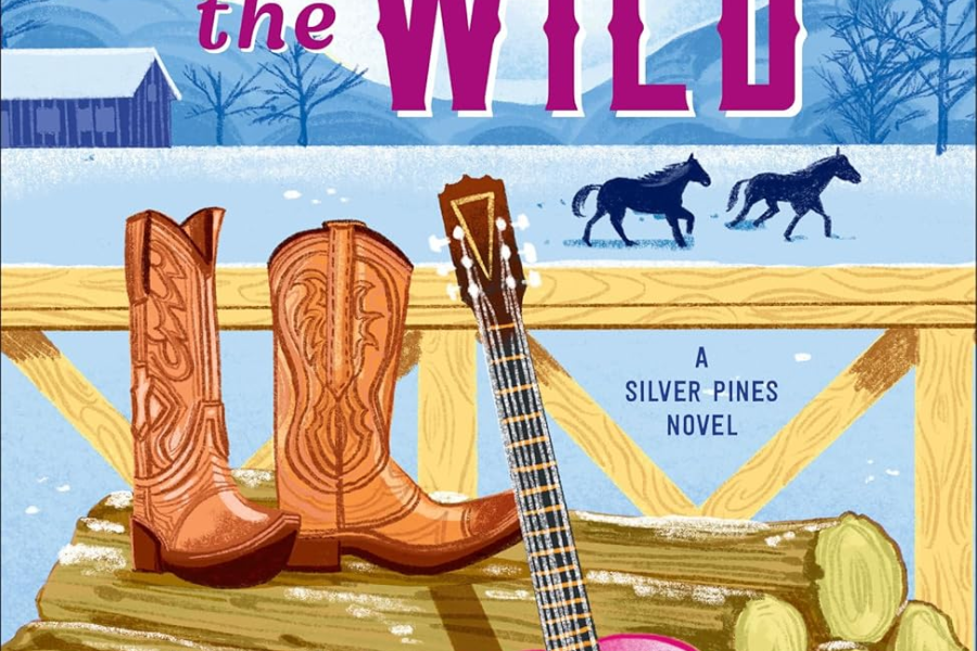 Freeing the Wild by Paisley Hope