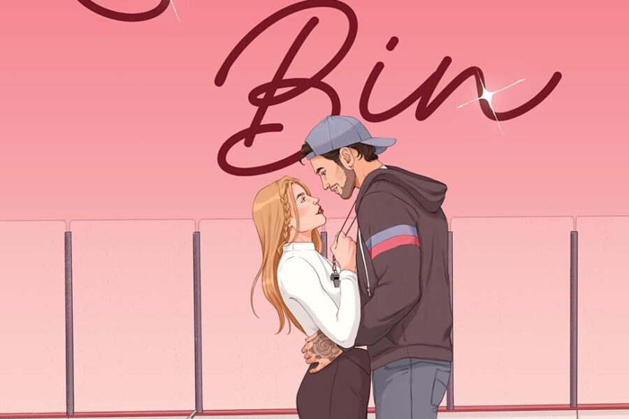 Sin Bin by Chelsea Curto
