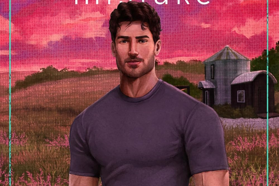 The Mr. & Mrs. Mistake by Brighton Walsh
