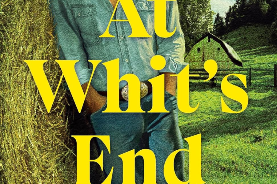 At Whit’s End by Bailey Hannah