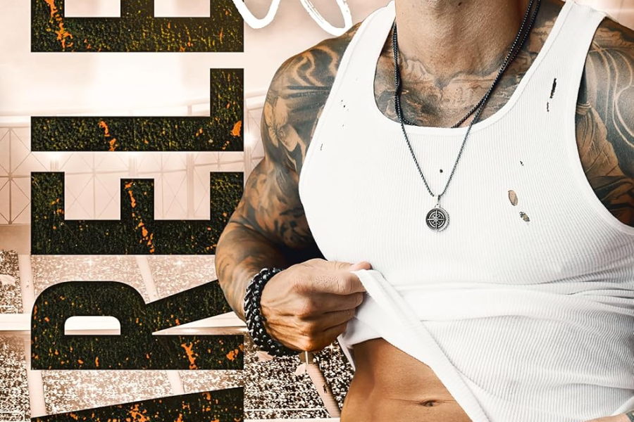 Careless Storm by Katherine Jay