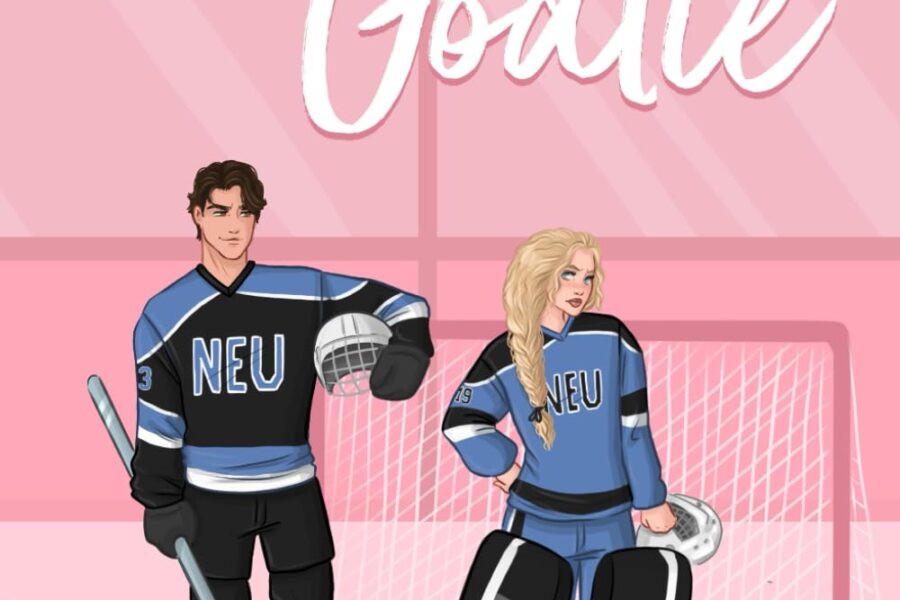 Getting the Goalie by Hannah Gray