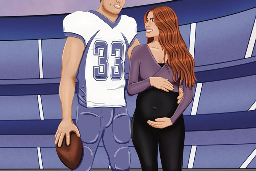 The Interception by C.L. Rose