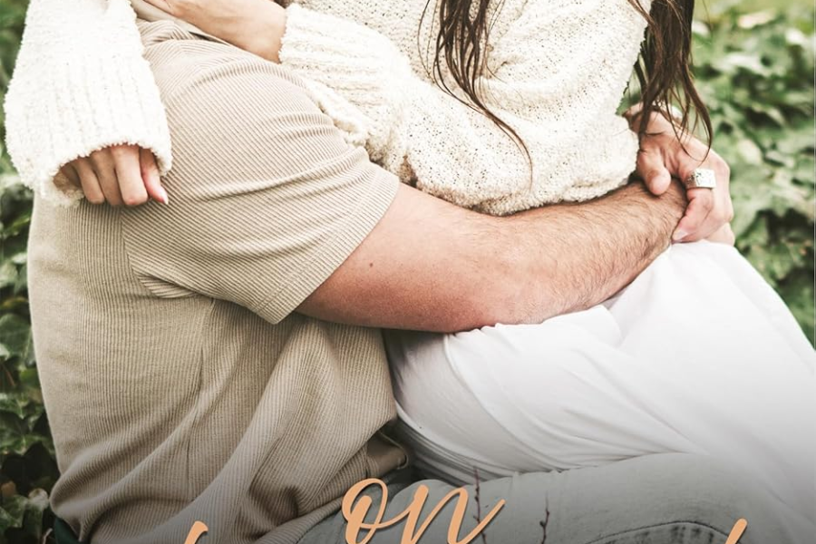 On Borrowed Time by Harlow James
