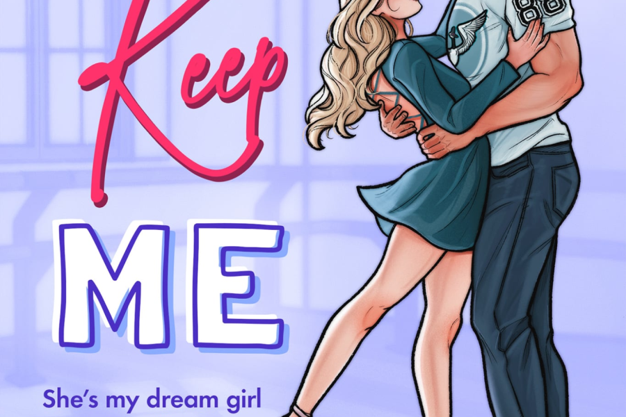 If You Keep Me by Helena Hunting
