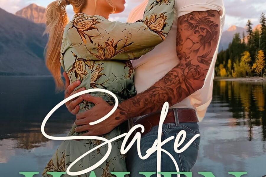 Safe Haven by Kristen Proby