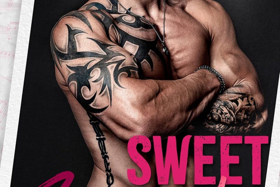Sweet Surrender by Bella Matthews