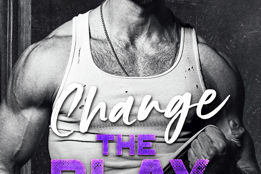 Change the Play by Kaylee Ryan