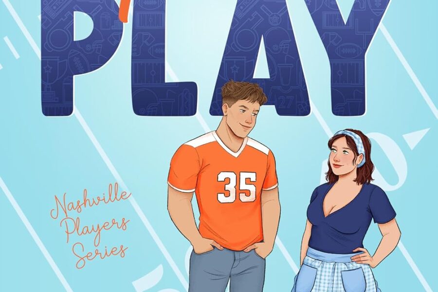 Unplanned Play by Chelle Sloan