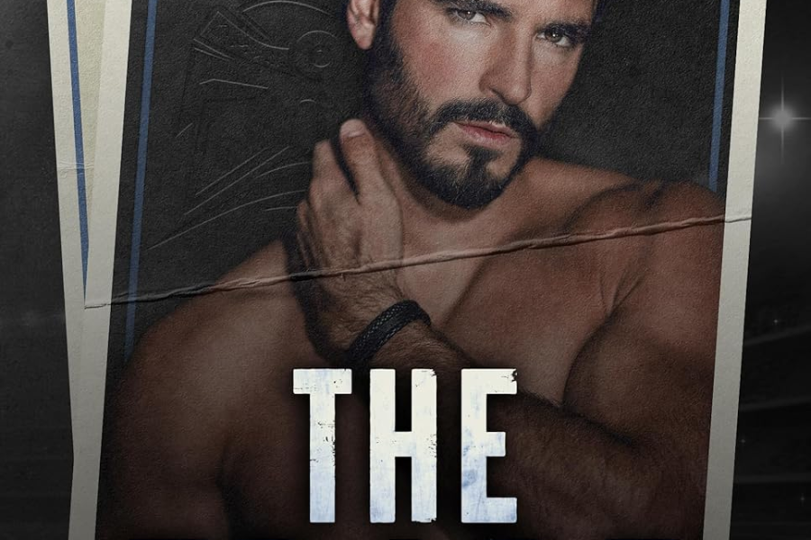The Trade by Ava Sutton