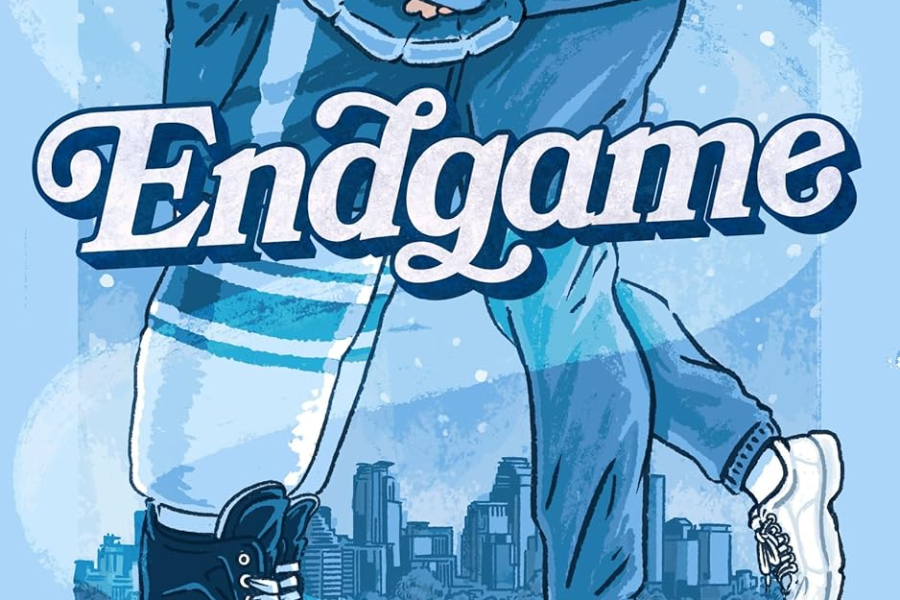Endgame by Willa Gray
