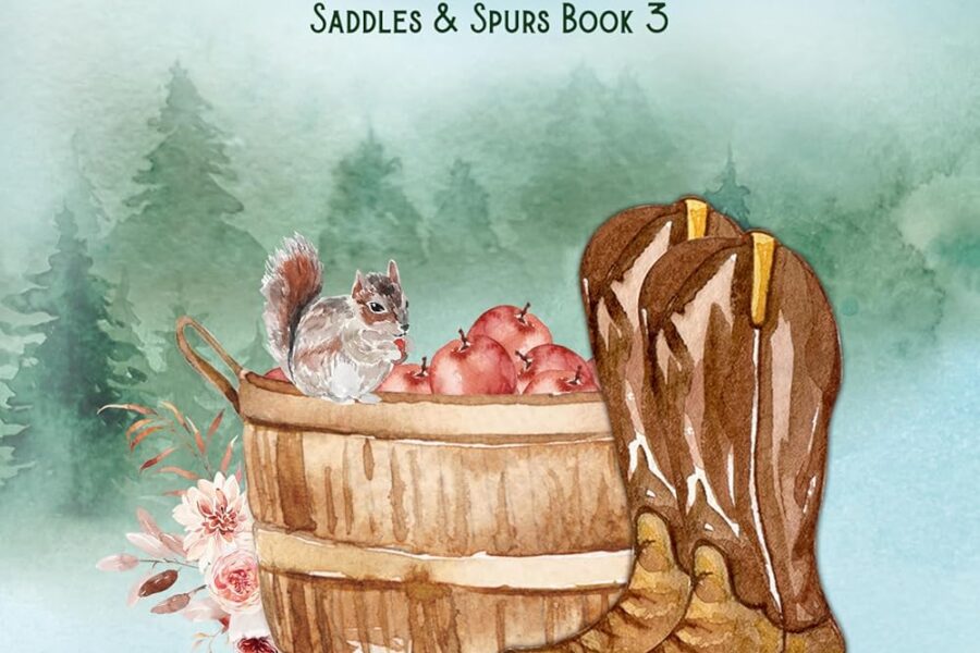Prospector’s Peak by Emma Slate