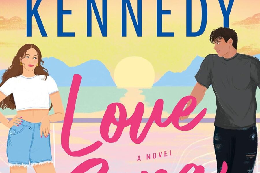 Love Song by Elle Kennedy