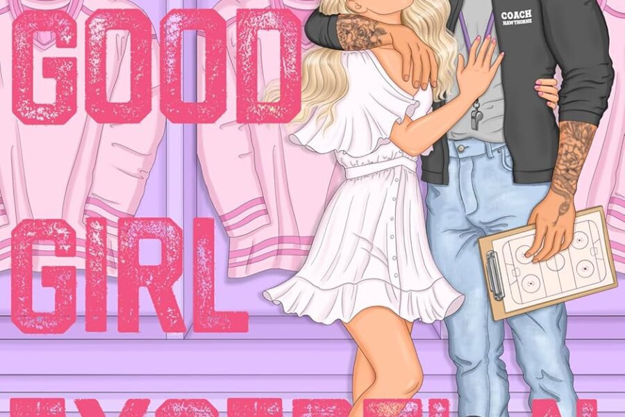 The Good Girl Exception by Maren Moore