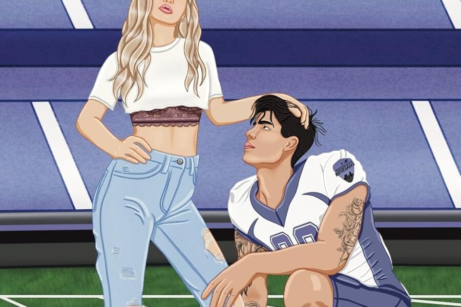 Red Zone by C.L. Rose