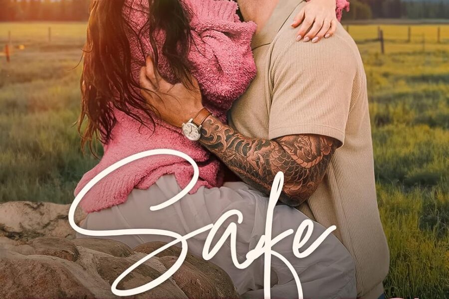 Safe Keeping by Kristen Proby