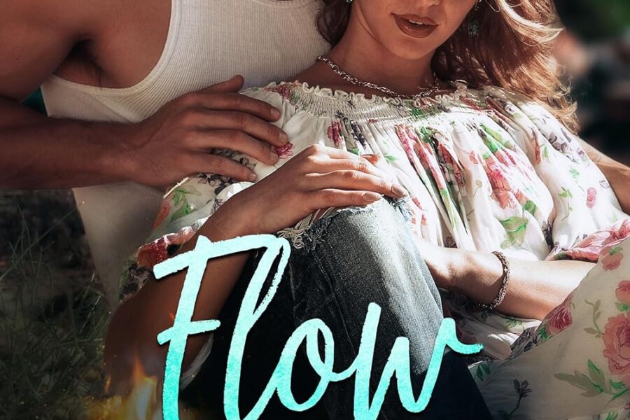 Flow by Tia Louise
