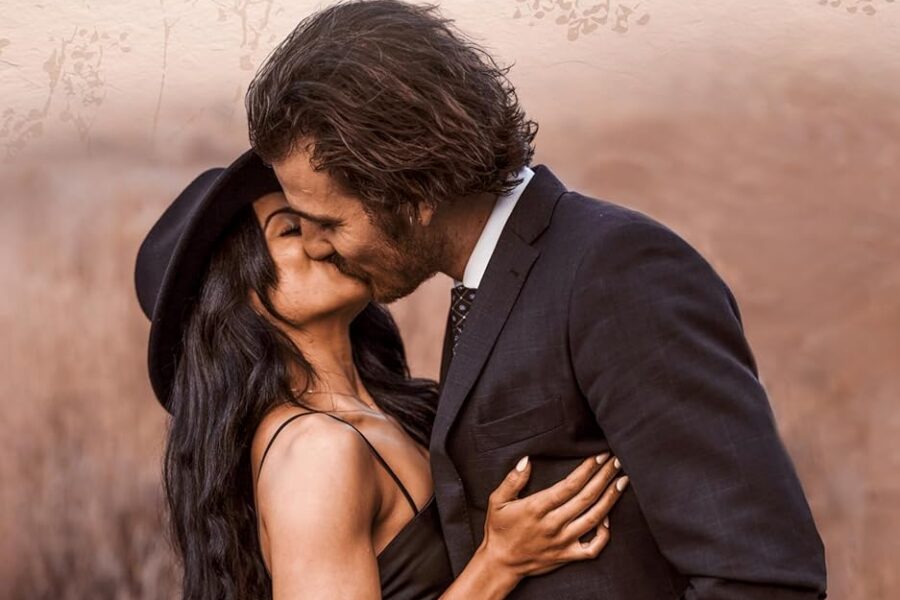 All for Love by Willow Aster
