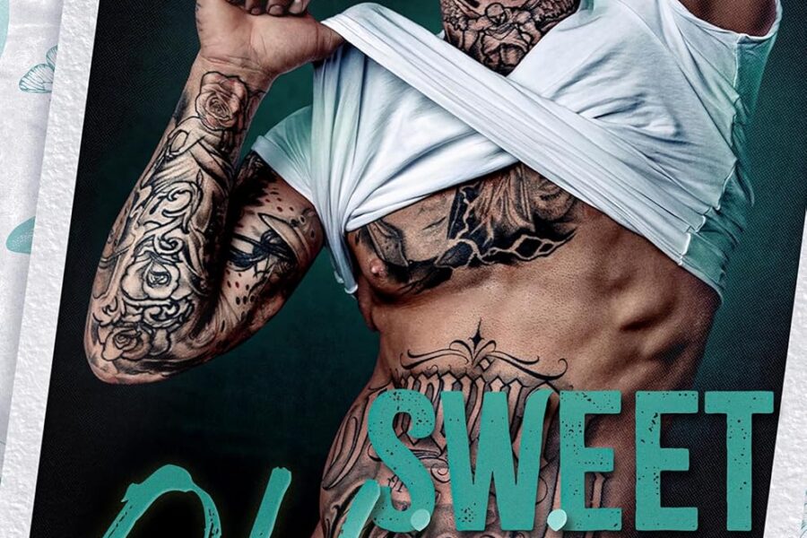 Sweet Oblivion by Bella Matthews