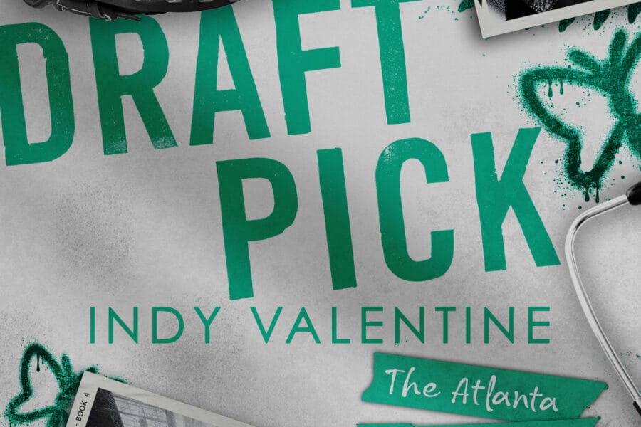 Draft Pick by Indy Valentine