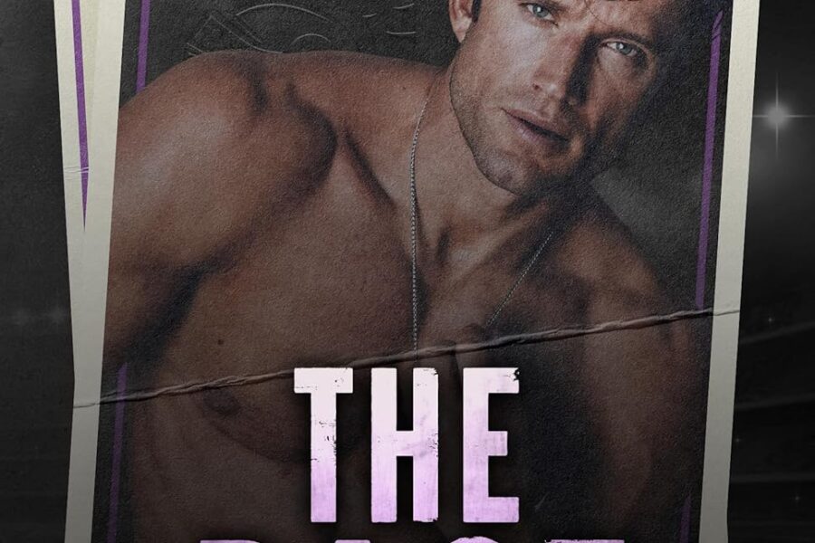 The Pact by Ava Sutton