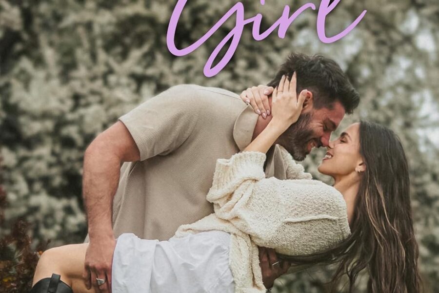 My Forever Girl by Laura Pavlov